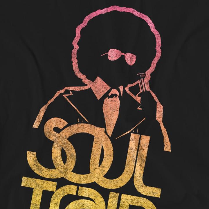 Produktbild Bet Soul Train The Host TShirt (S)
