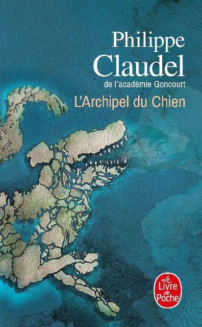 Produktbild Philippe Claudel (Französisch, Philippe Claudel, 2019)