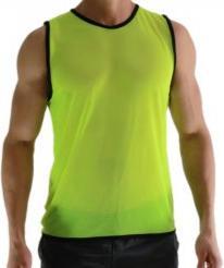 Image du produit Macho Underwear Macho - T-Shirt Vert L/Xl (L, XL)