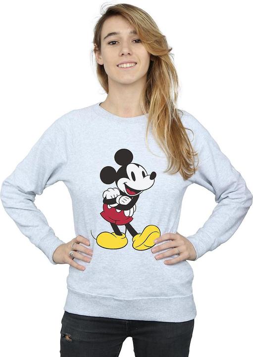 Immagine prodotto Disney Felpa classica (S)