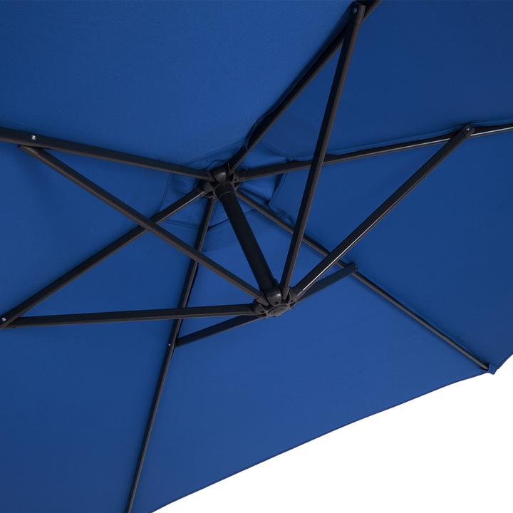 Actual product image Kingsleeve Sonnenschirm (3.30 m)