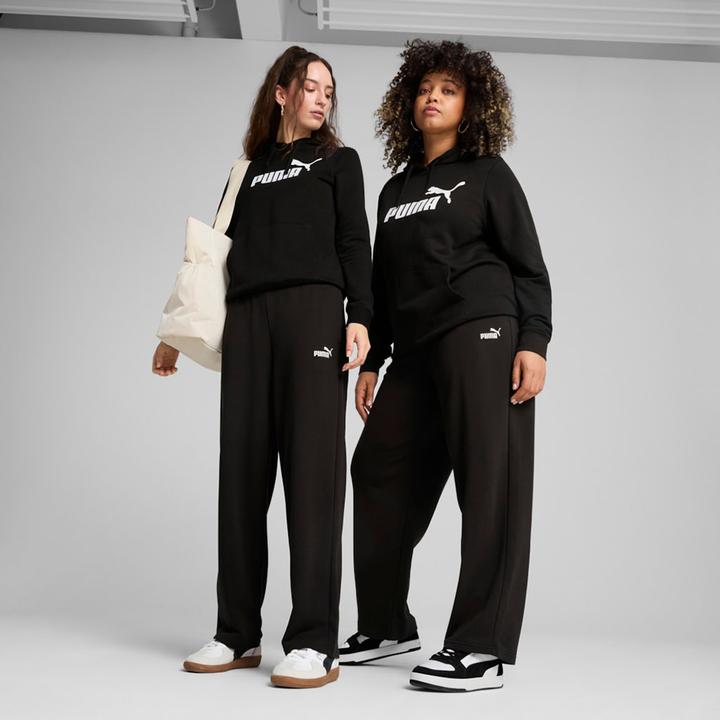 Image du produit Puma ESS Small No. 1 Logo Comfort Pantalon droit TR op (XL)
