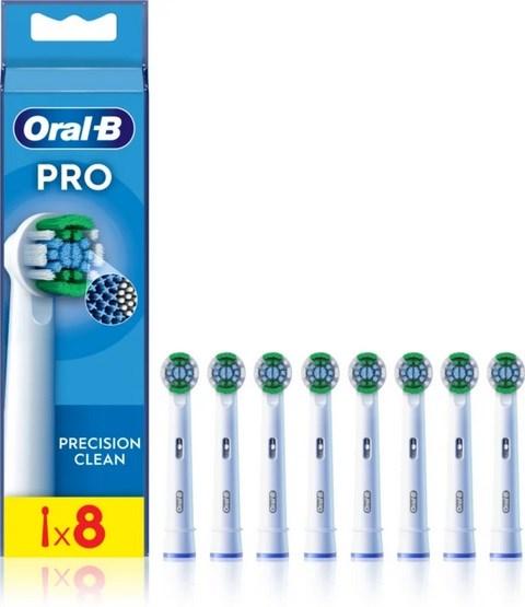 Actual product image Oral-B EB20RX PrecisionClean (8 x)
