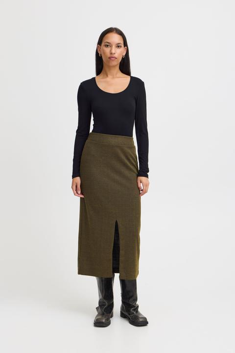 Image du produit Ichi IHKATE JACQUARD LONG SK 20122404 (XXL)