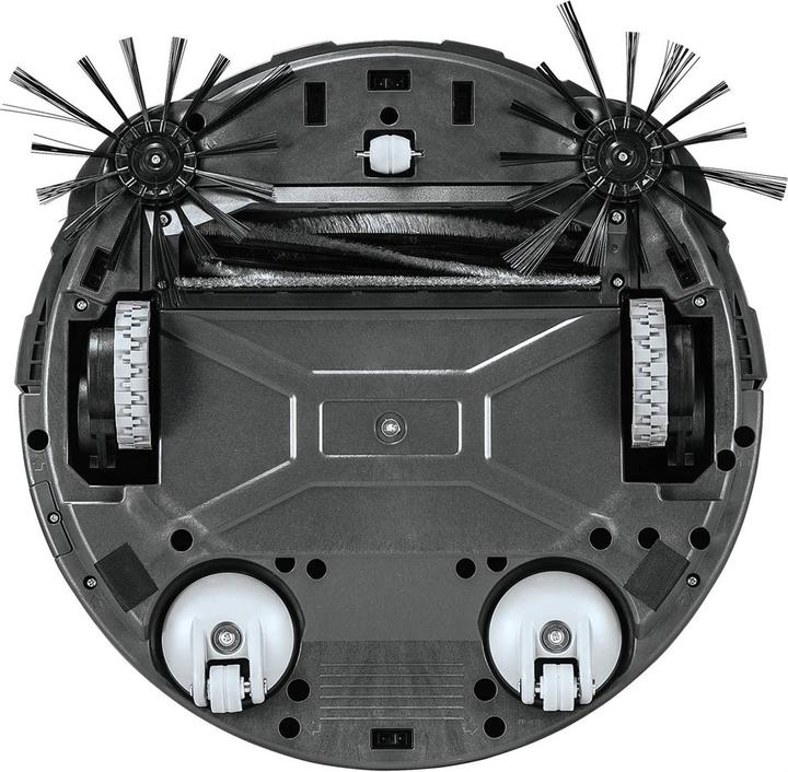 Actual product image Makita Drc200z (Robot vacuum)