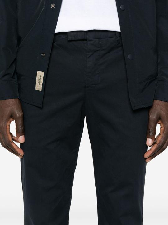 Actual product image Pt Torino Trousers Blue (48)