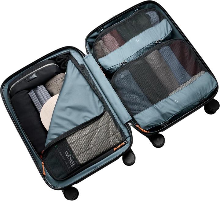 Produktbild Bellroy Transit Plus - Carry On (39 l, M (50 - 90l))