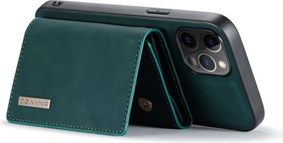 Immagine prodotto Dg.Ming Serie M1 Hardcase con portafoglio staccabile (Apple iPhone 13 Pro)