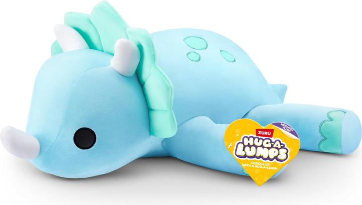 Actual product image Zuru Hug-A-Lumps (Delilah) (20 cm)