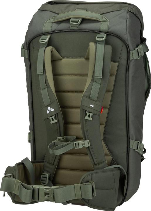 Actual product image Vaude Mundo To Go (50 l)