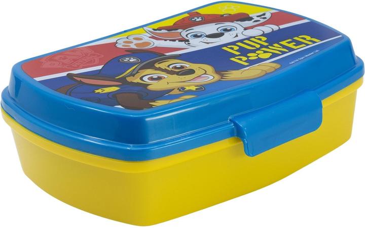 Stor Paw Patrol Pup Power - Lunchbox