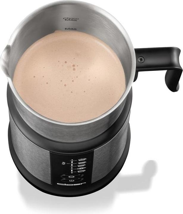 Actual product image Cloer Milk frother 7789 (EU plug, 25 cl)