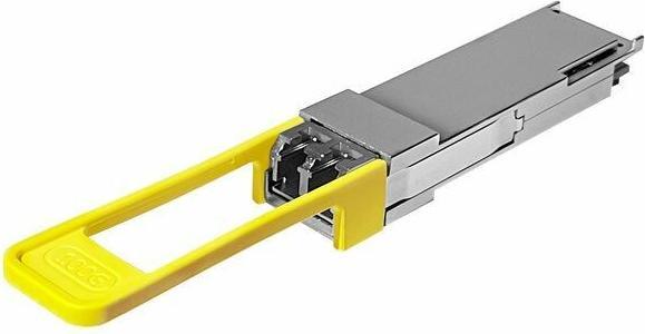 HPE Aruba - QSFP28 Empfängermodul - 100GbE - 100GBase-LR