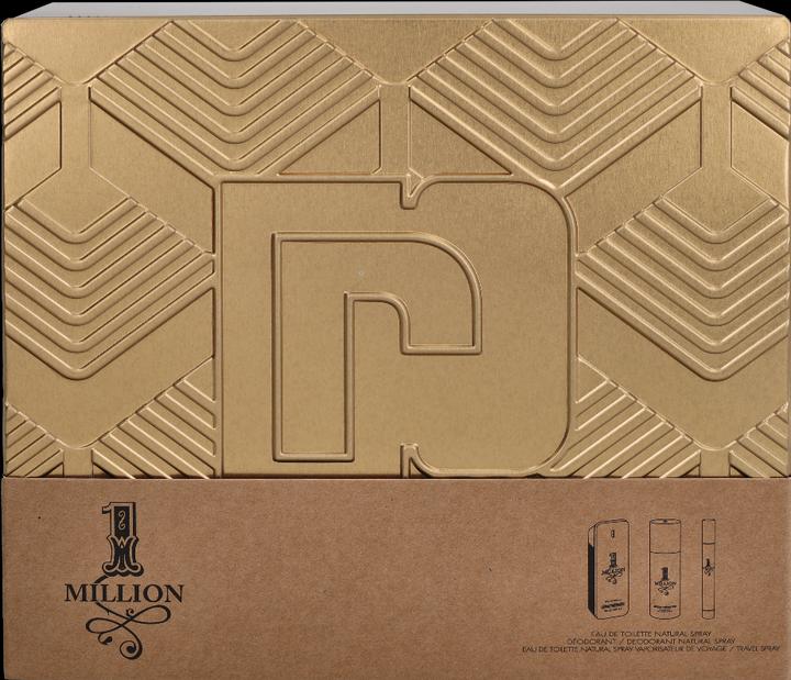 Immagine prodotto Paco Rabanne Set regalo da 1 milione