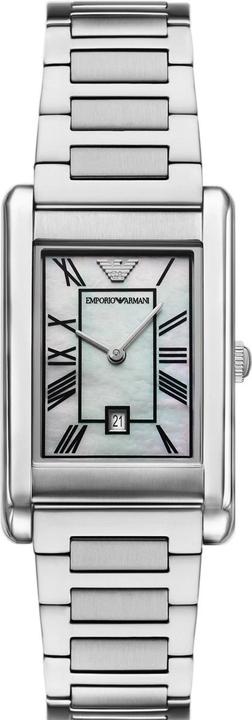 Produktbild Emporio Armani Herrenuhr (Chronograph, 38 mm)