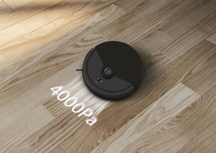 Immagine prodotto Hoover HG410D 011 (Aspirazione robotica)