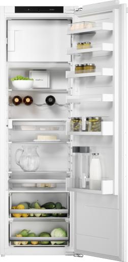 Produktbild Asko Kühlschrank Einbau PREMIUM RFB31831EI (280 l)