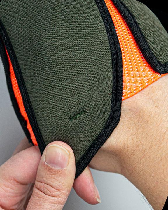 Image du produit Reusch Gant de gardien de but Attrakt Duo Evolution (8.5)