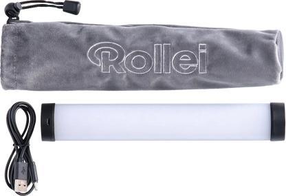 Produktbild Rollei Lumis I-Light RGB (Stableuchte)
