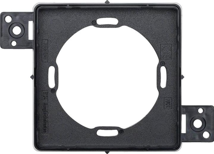 Produktbild Merten Einputzadapter f. M-PLAN II-Rahmen, 512403