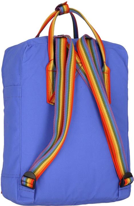 Image du produit Fjällräven Kånken Rainbow (16 l)