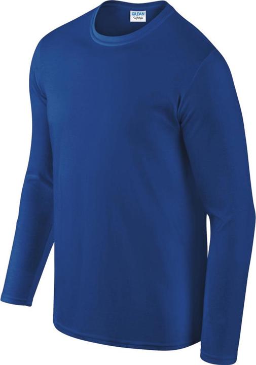 Actual product image Gildan Soft Style Tshirt (XL)