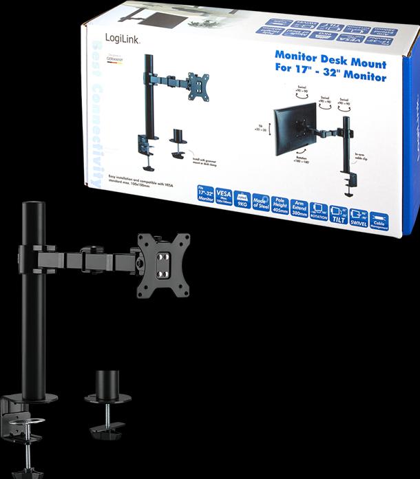 Image du produit LogiLink BP0105 (Tables, 32")