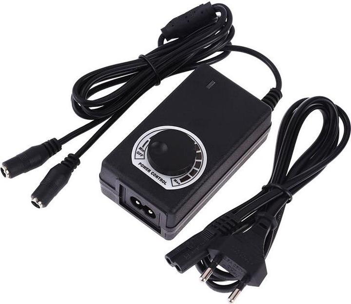 Produktbild Puluz LED Supply Power Adapter for 40cm Photo studio PU2001EU