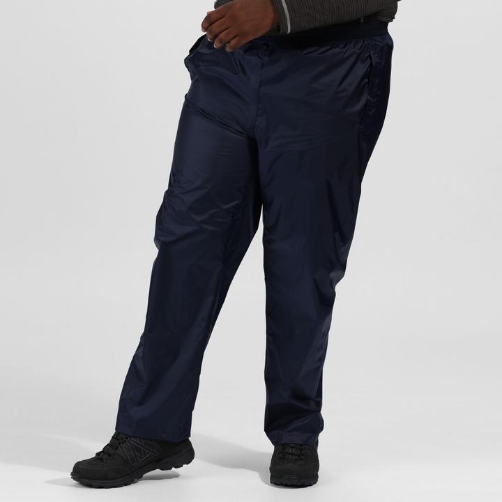 Image du produit Regatta Pantalon de dessus imperméable Great Outdoors Outdoor Classic Pack It (L)