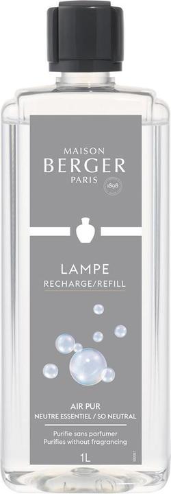 Actual product image Maison Berger Duft Neutral (1000 ml)