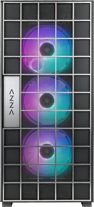 Produktbild Azza Neo ATX Midi Tower (ATX, mATX, ITX)