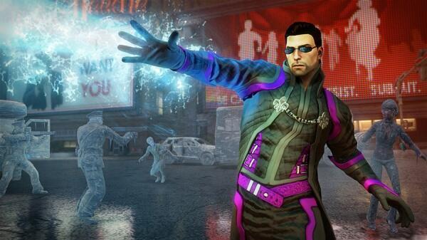 Produktbild Deep Silver Saints Row IV Commander in Chief Ed. (Xbox 360, DE)
