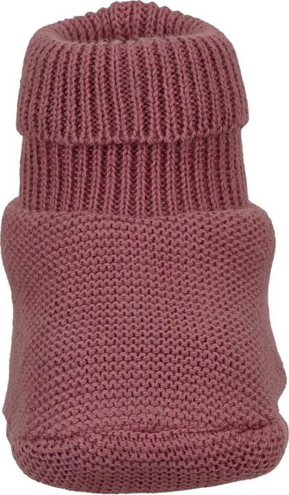 Immagine prodotto Sterntaler Calzini per bambini lavorati a maglia Rosa Taglia 14 (14)