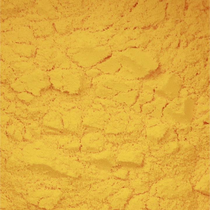 Image du produit BlockX Pigment - Jaune hansa foncé 100 ml / 30 g - (Jaune hanséatique foncé, 100 ml)