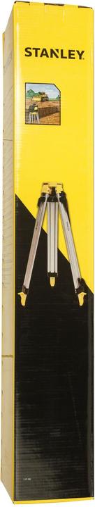 Actual product image Stanley Laser Tripod TP1. 97162CM