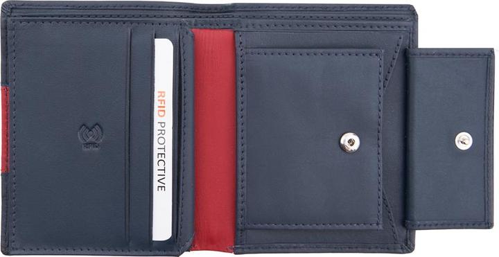 Immagine prodotto Giorgio Carelli Unisex Geldbörse. RFID, TO