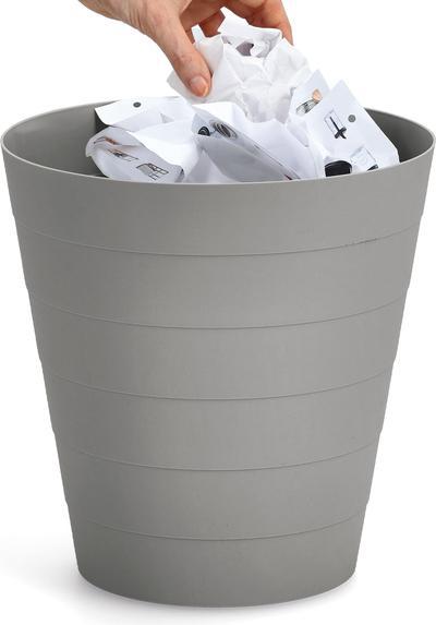Produktbild Zeller Present Abfalleimer (13.50 l)