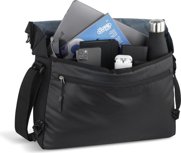 Immagine prodotto Bugatti Messenger BLANC DELIGHT (8 l)