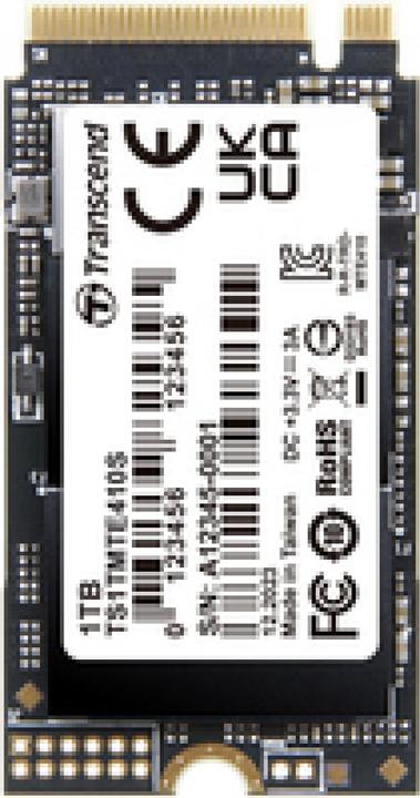 Produktbild Transcend MTE410S (1000 GB, M.2 2242)