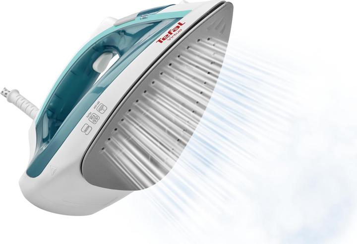Immagine prodotto Tefal Virtuo FV1710 ferro da stiro a vapore (1800 W, 80 g/min)