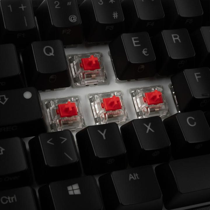 Produktbild Ducky One 2 Mini (CH, Kabelgebunden)