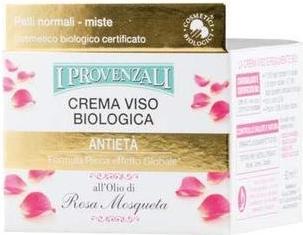 Produktbild I Provenzali Biologische Anti-Age Gesichtscreme 50ml (50 ml, Tagescreme)
