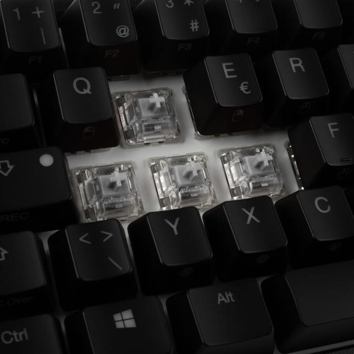Image du produit Ducky One 2 Mini (CH, Filaire)