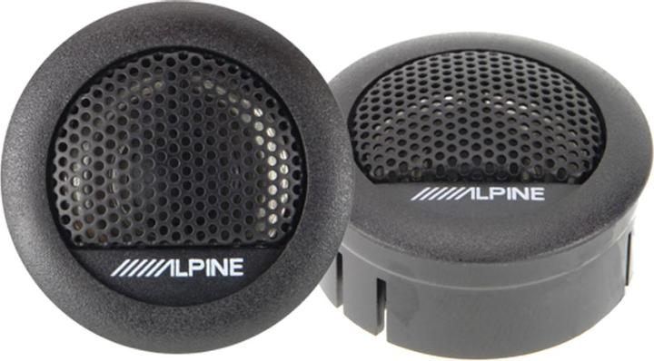 Immagine prodotto Alpine SXE-1006TW (280 W, 3 cm)