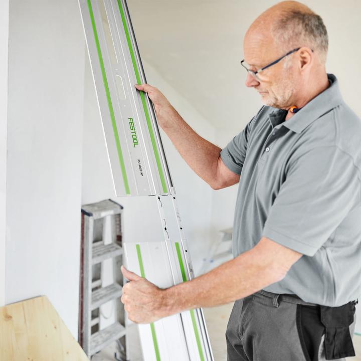 Actual product image Festool FS 1400/2-KP set (140 cm)