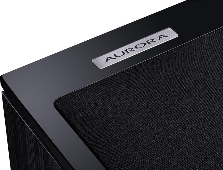 Produktbild Heco Audio Aurora 900 AM *schwarz* (1 Paar, 300 W)