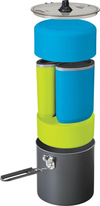 Msr TrailLite Duo System