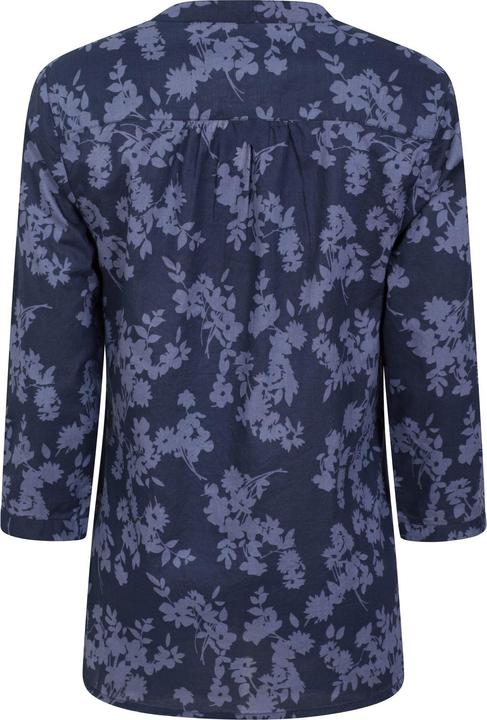 Immagine prodotto Mountain Warehouse Petra Camicia Floreale Manica a 3/4 Donna (36)