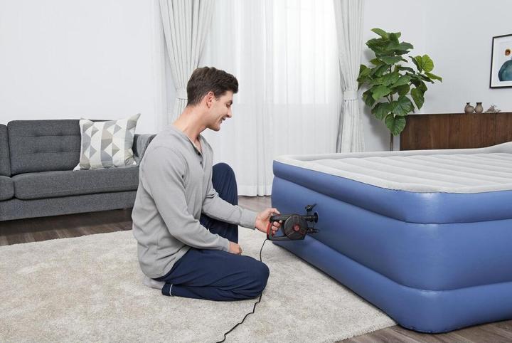 Actual product image Bestway PowerGrip
