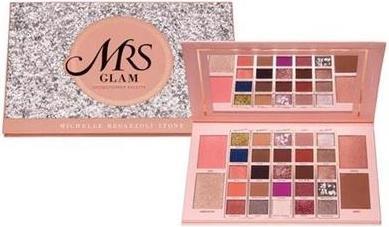 Produktbild BPerfect Cosmetics Bperfect Mrs Glam Showstopper Palette